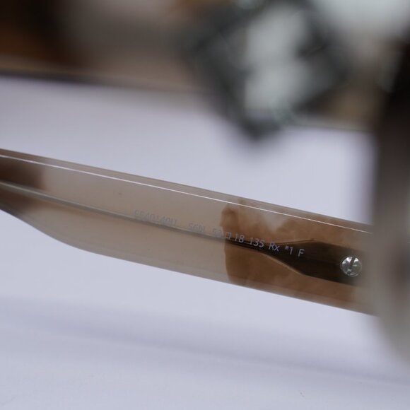 Final Price! Fendi FE40140U 56N Sunglasses - Picture 7 of 9